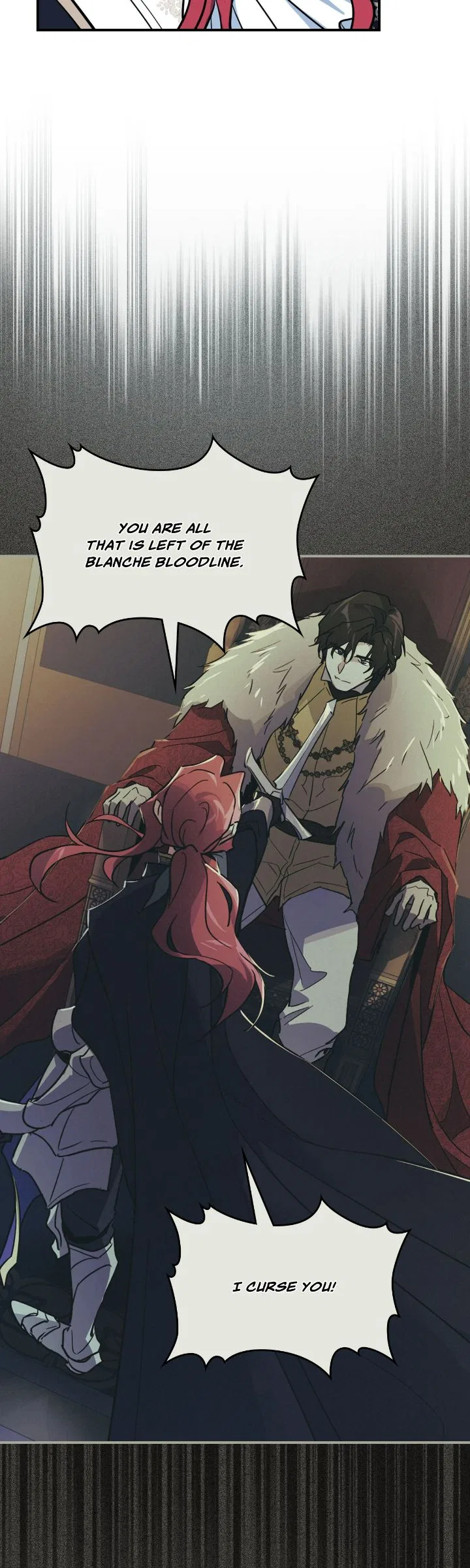 The Lady and the Beast Chapter 163 – Page 15