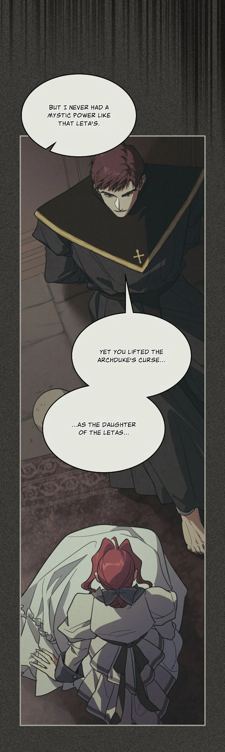 The Lady and the Beast Chapter 163 – Page 16