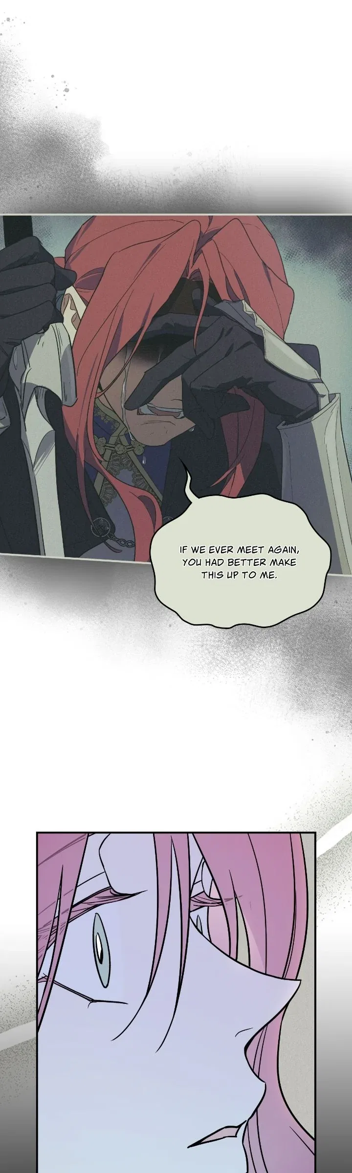 The Lady and the Beast Chapter 163 – Page 18