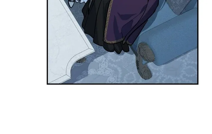 The Lady and the Beast Chapter 163 – Page 23