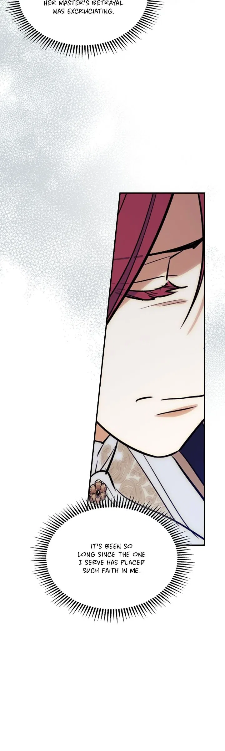The Lady and the Beast Chapter 163 – Page 30