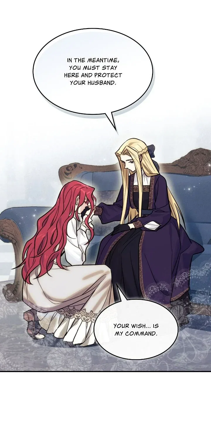 The Lady and the Beast Chapter 163 – Page 31