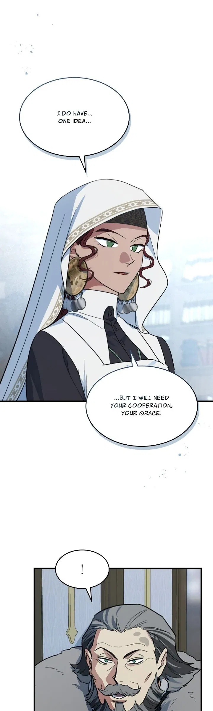 The Lady and the Beast Chapter 162 – Page 4