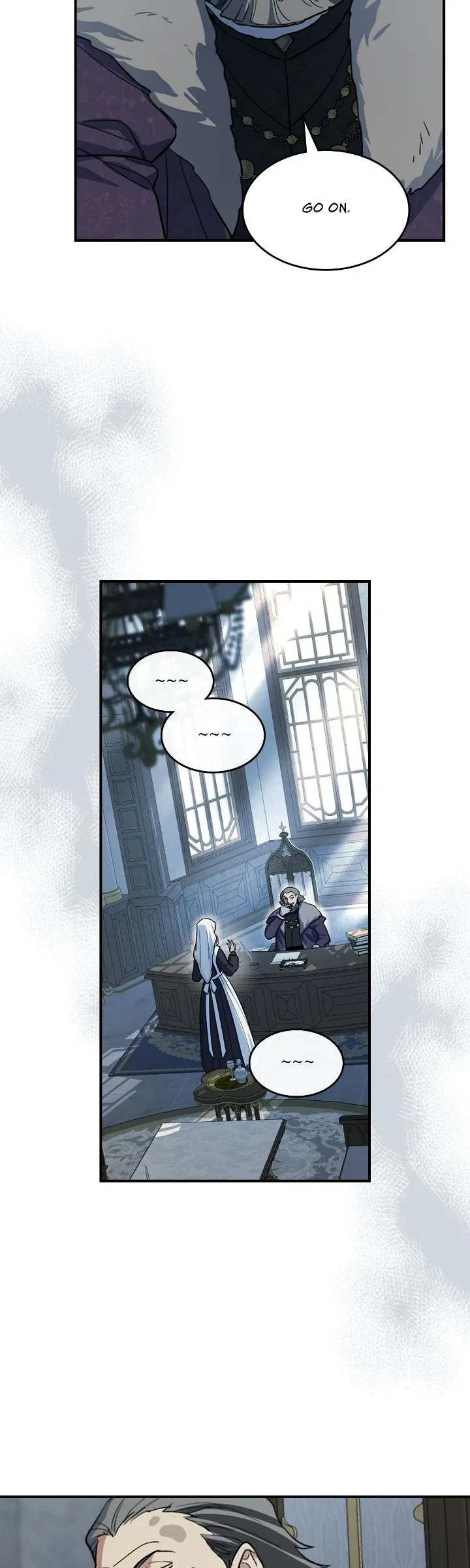 The Lady and the Beast Chapter 162 – Page 5