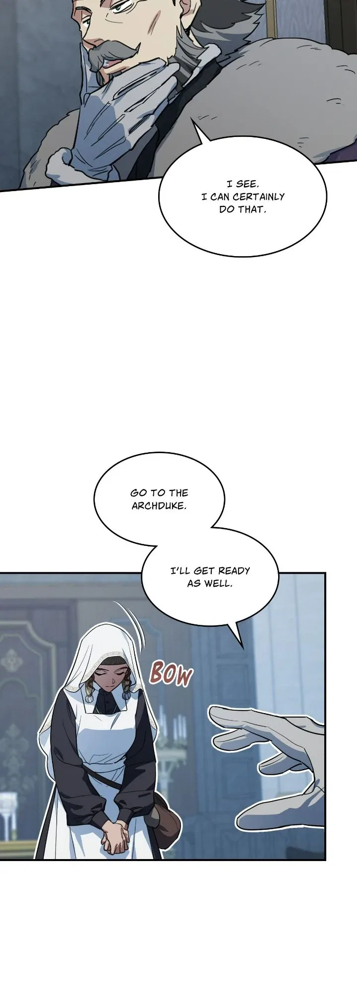 The Lady and the Beast Chapter 162 – Page 6
