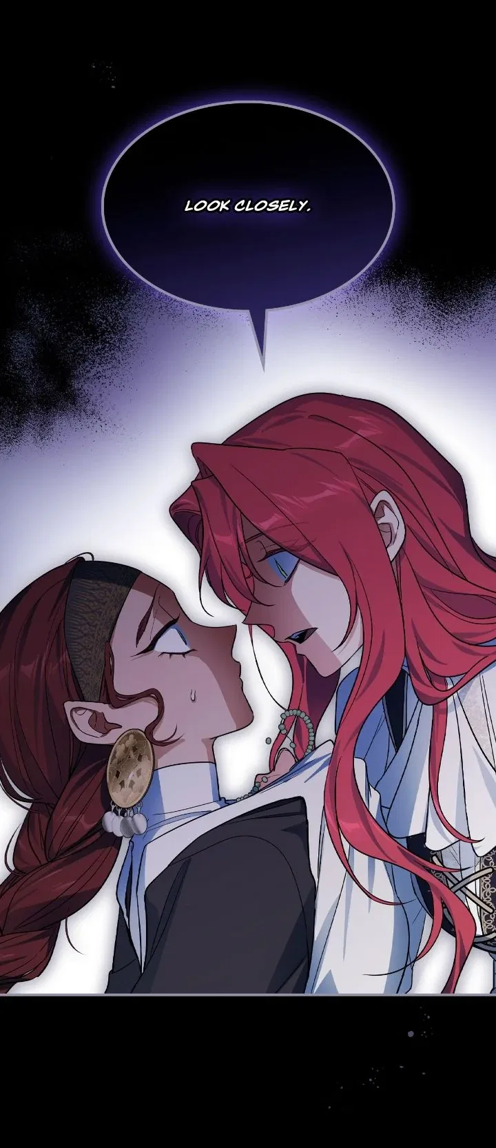 The Lady and the Beast Chapter 162 – Page 14