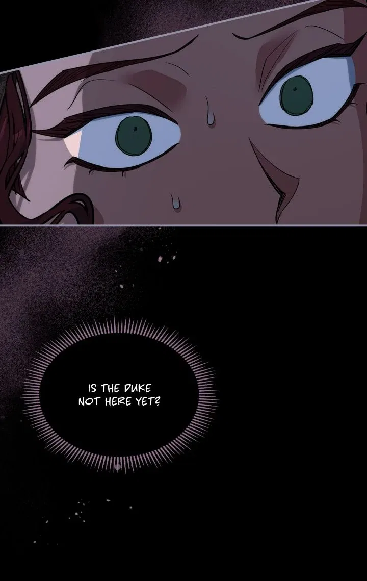 The Lady and the Beast Chapter 162 – Page 16