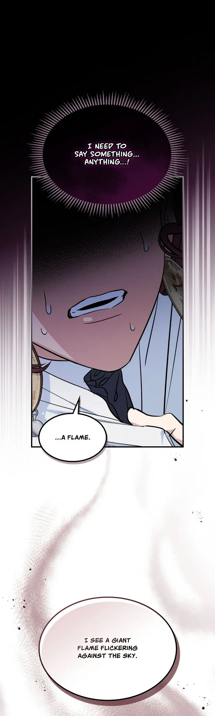 The Lady and the Beast Chapter 162 – Page 17