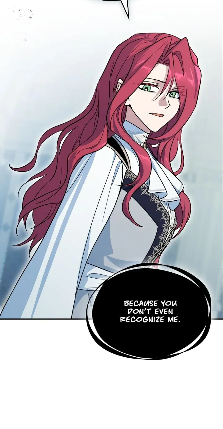 The Lady and the Beast Chapter 162 – Page 20