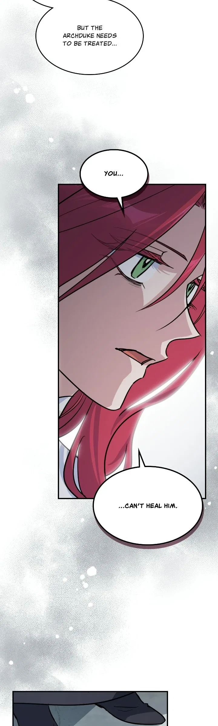 The Lady and the Beast Chapter 162 – Page 22