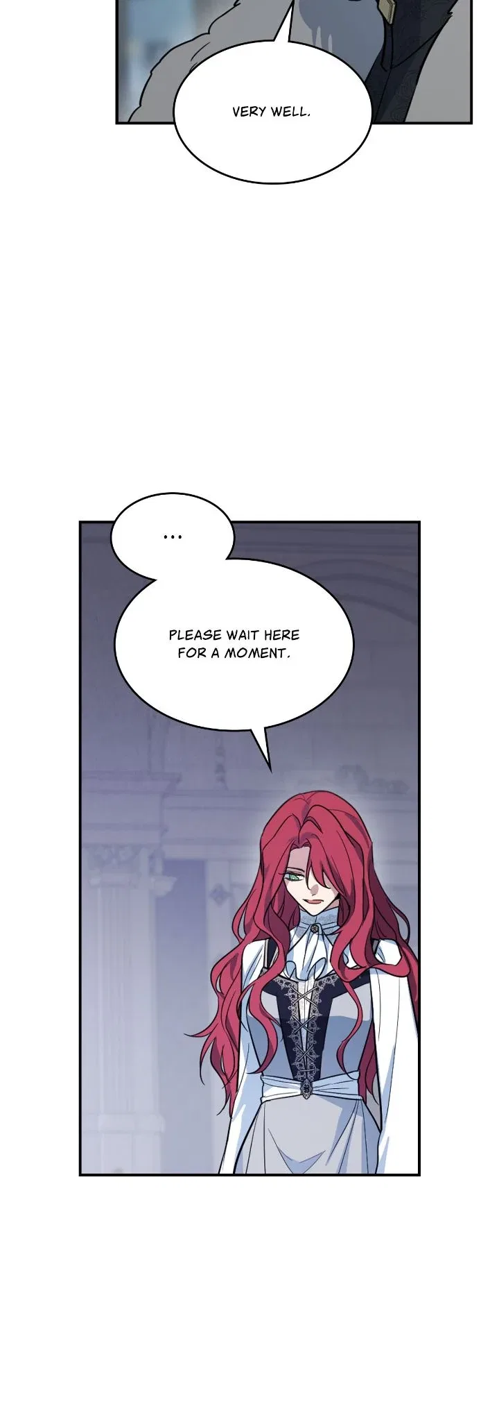 The Lady and the Beast Chapter 162 – Page 38