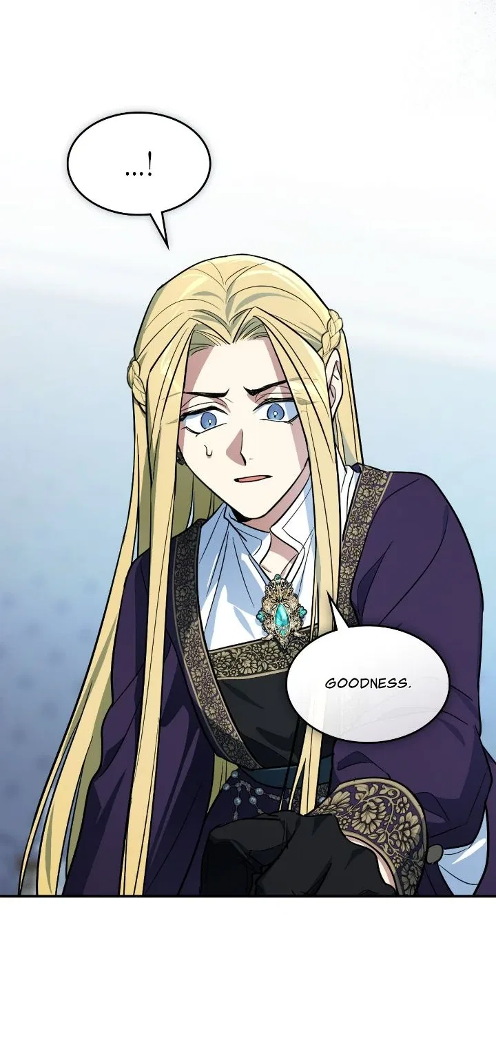 The Lady and the Beast Chapter 162 – Page 41