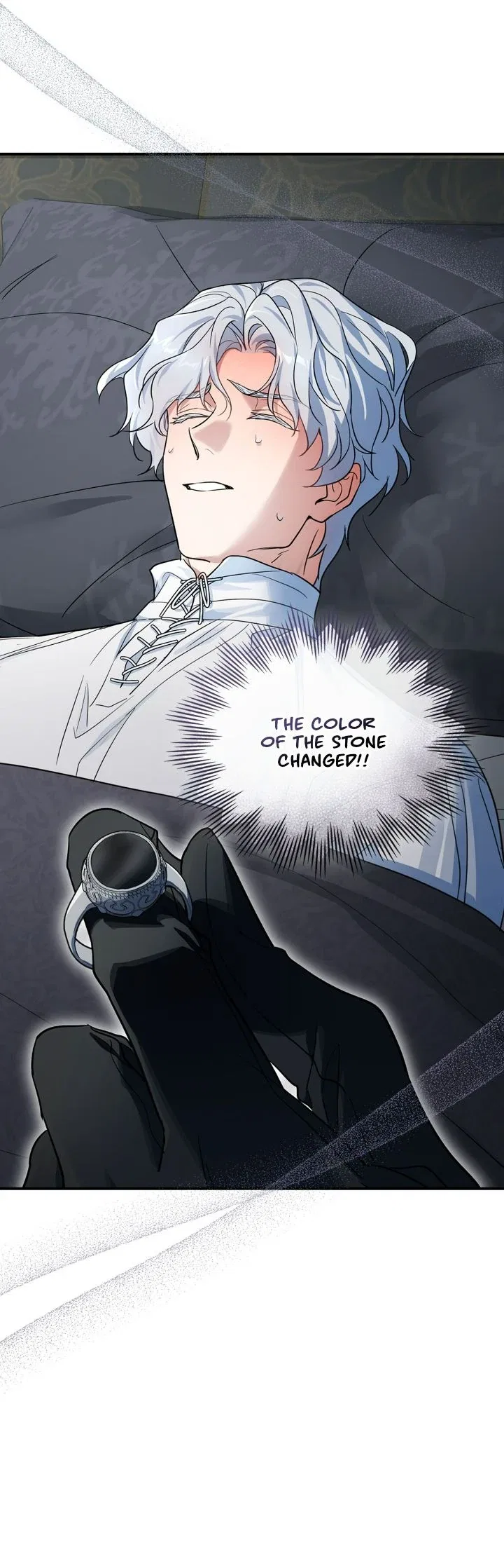 The Lady and the Beast Chapter 162 – Page 42