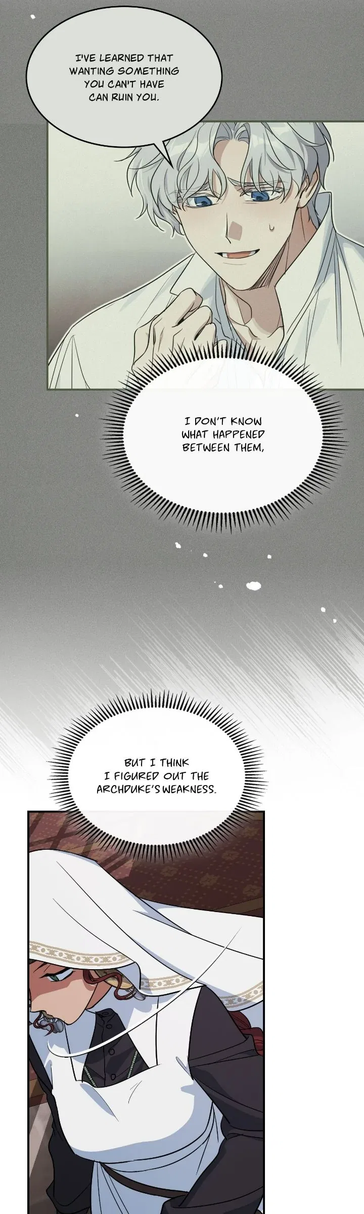 The Lady and the Beast Chapter 161 – Page 2