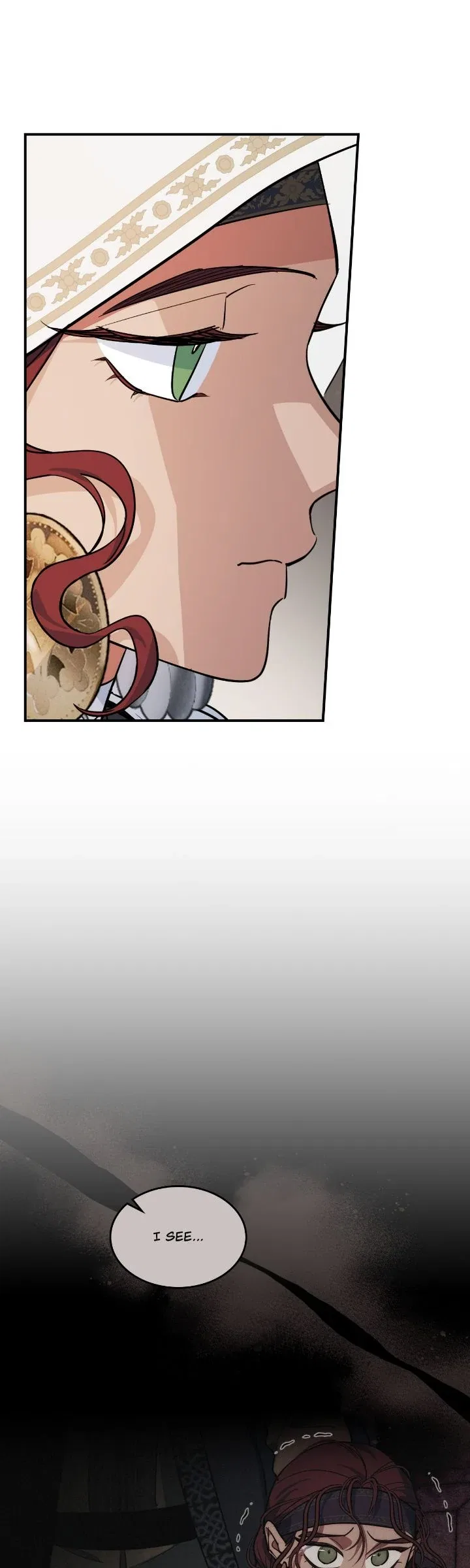 The Lady and the Beast Chapter 161 – Page 12