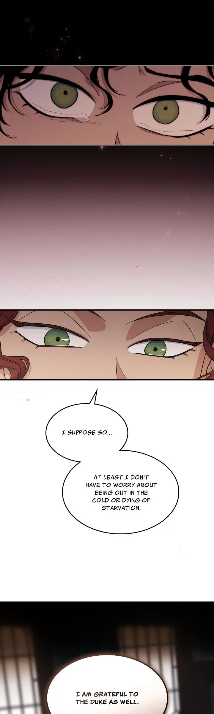 The Lady and the Beast Chapter 161 – Page 15