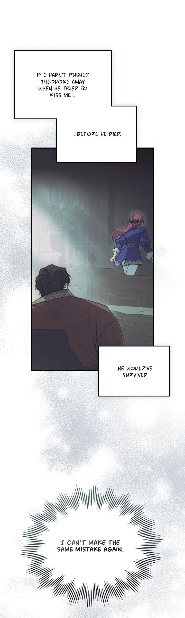 The Lady and the Beast Chapter 161 – Page 29