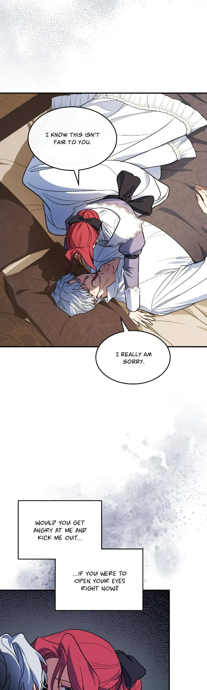 The Lady and the Beast Chapter 161 – Page 30