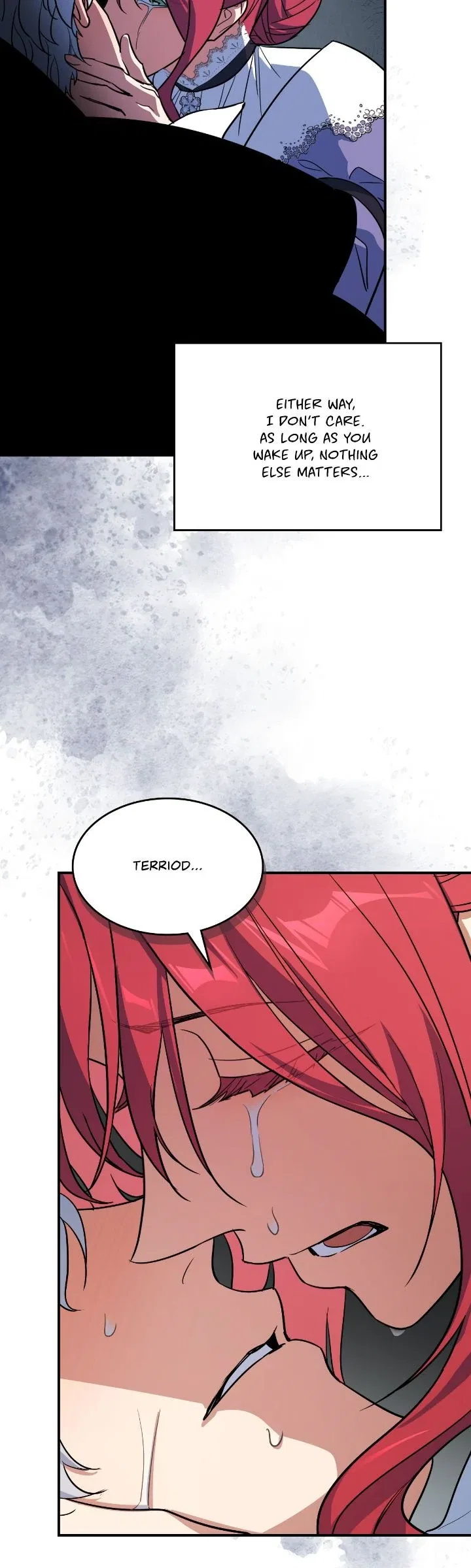 The Lady and the Beast Chapter 161 – Page 31