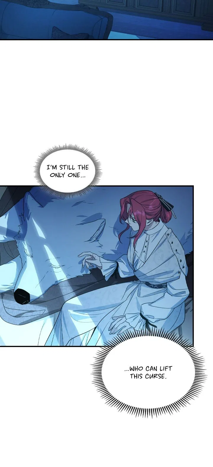 The Lady and the Beast Chapter 160 – Page 2