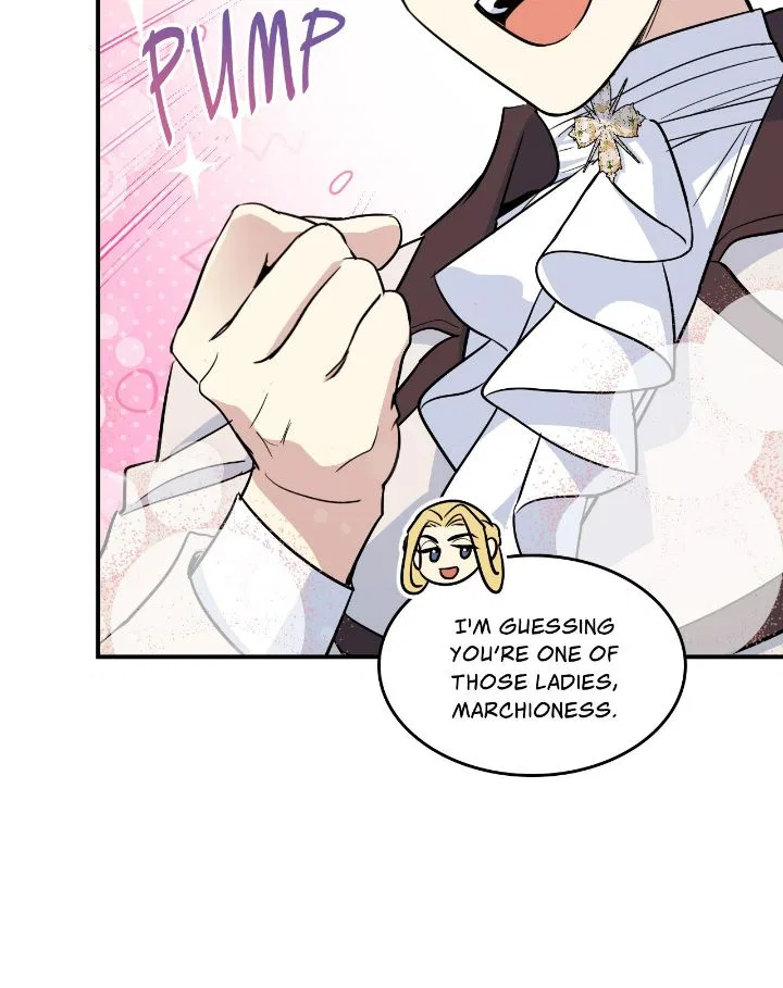 The Lady and the Beast Chapter 160 – Page 7
