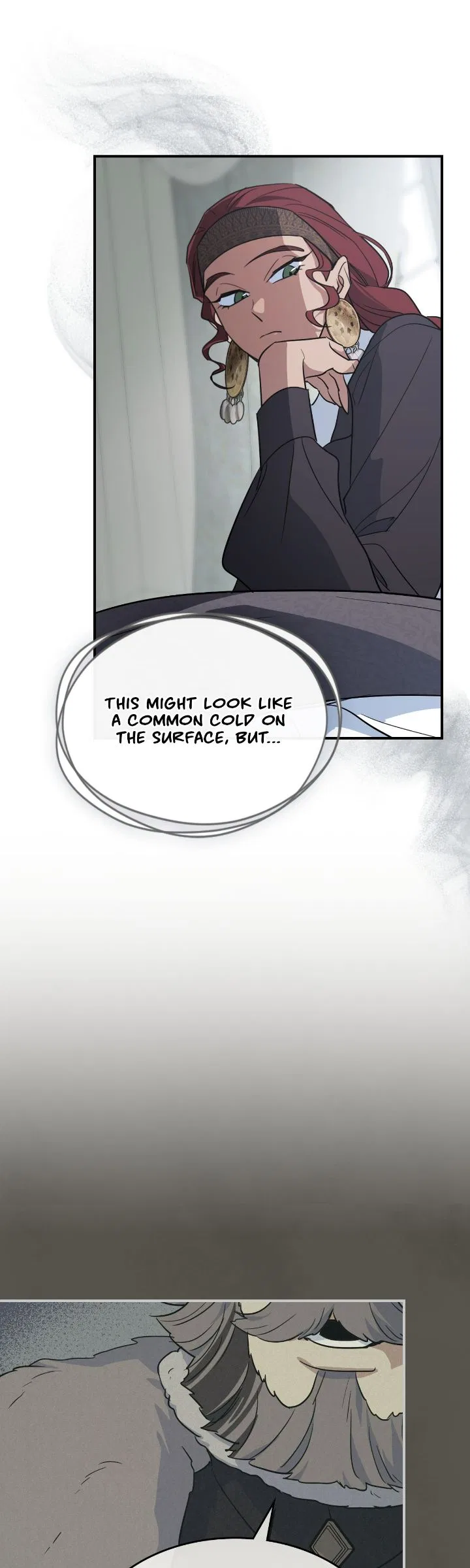 The Lady and the Beast Chapter 160 – Page 19