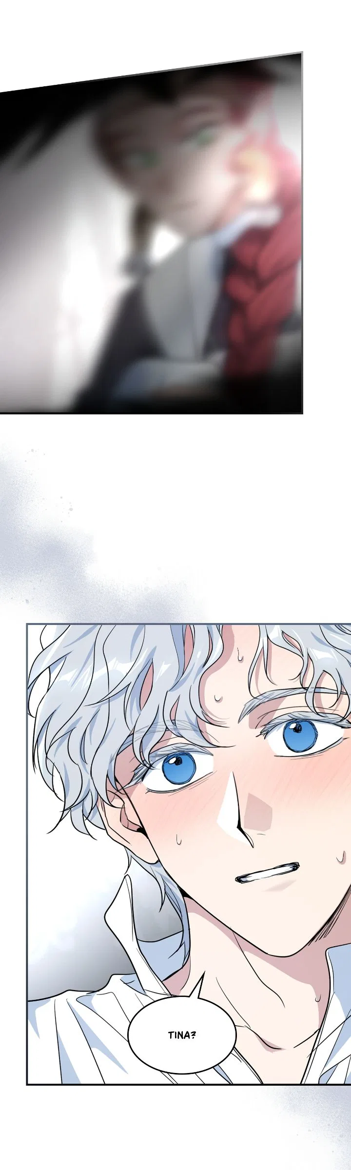 The Lady and the Beast Chapter 160 – Page 24