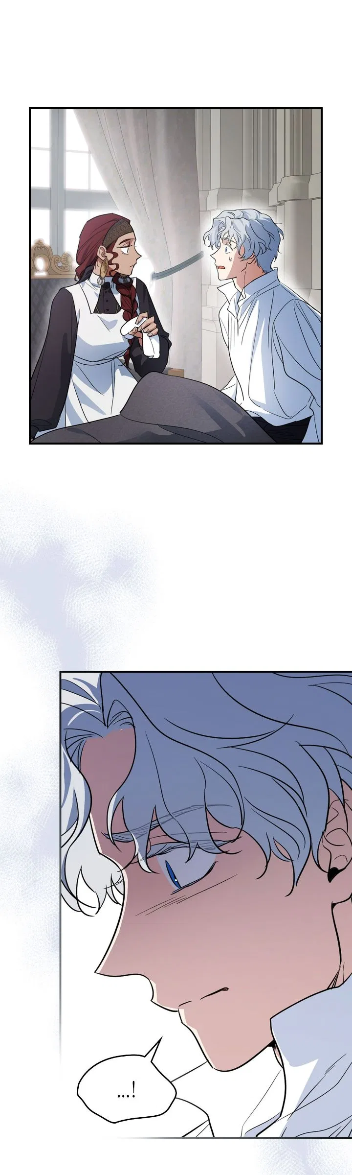 The Lady and the Beast Chapter 160 – Page 26