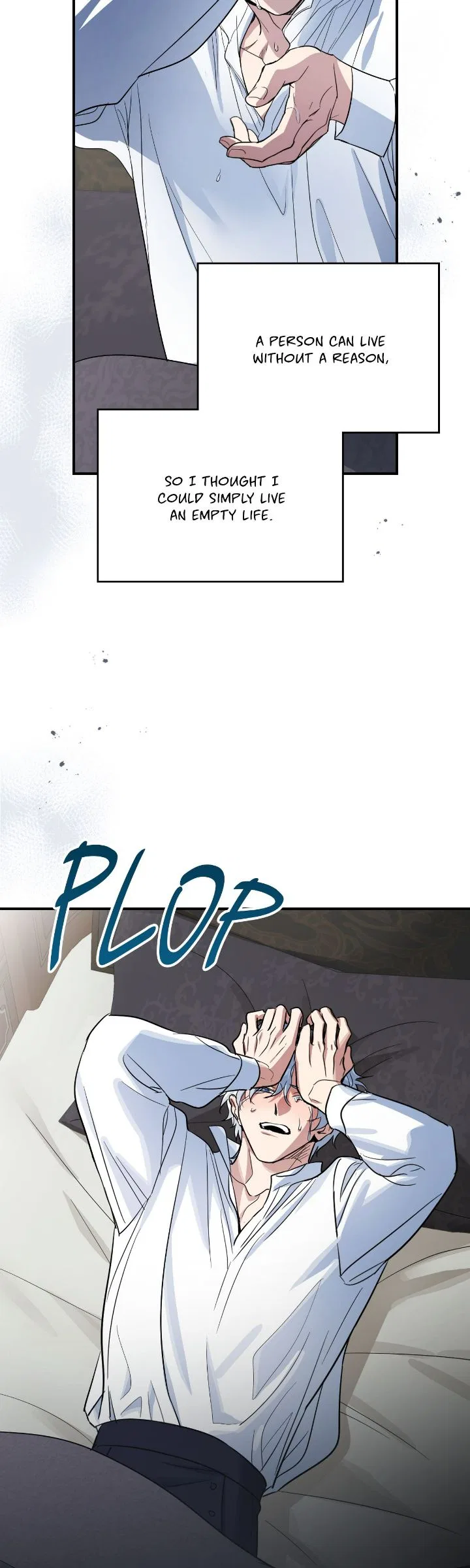 The Lady and the Beast Chapter 160 – Page 36
