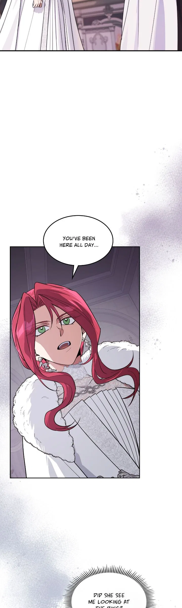 The Lady and the Beast Chapter 159 – Page 2