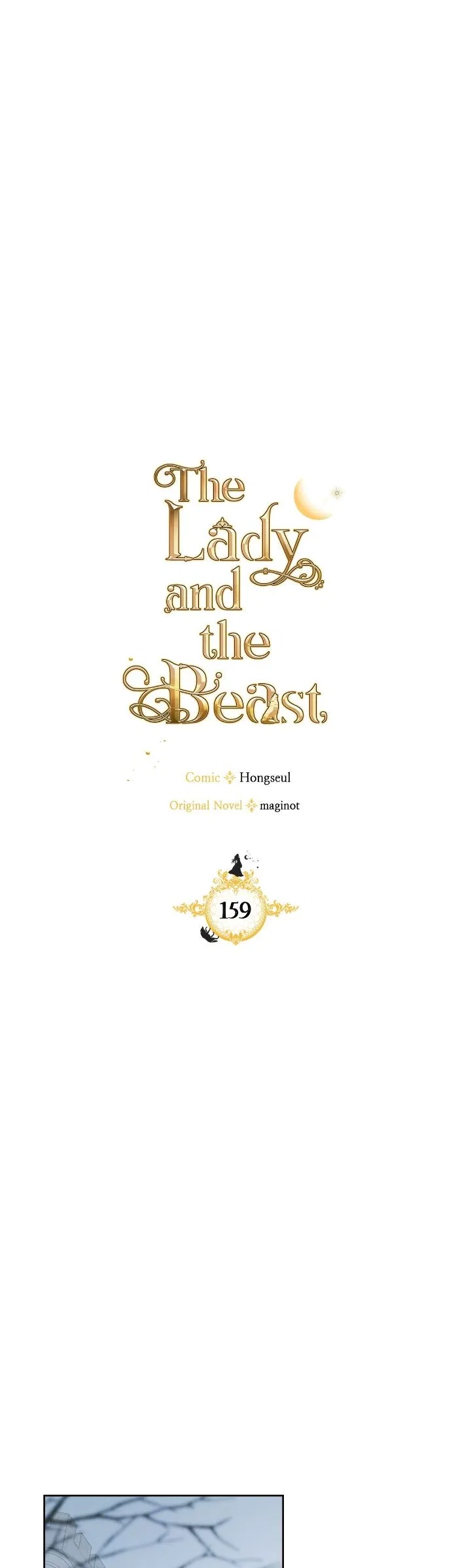 The Lady and the Beast Chapter 159 – Page 10