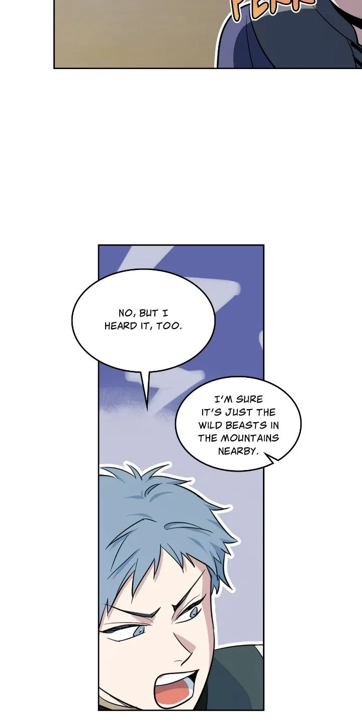 The Lady and the Beast Chapter 159 – Page 16