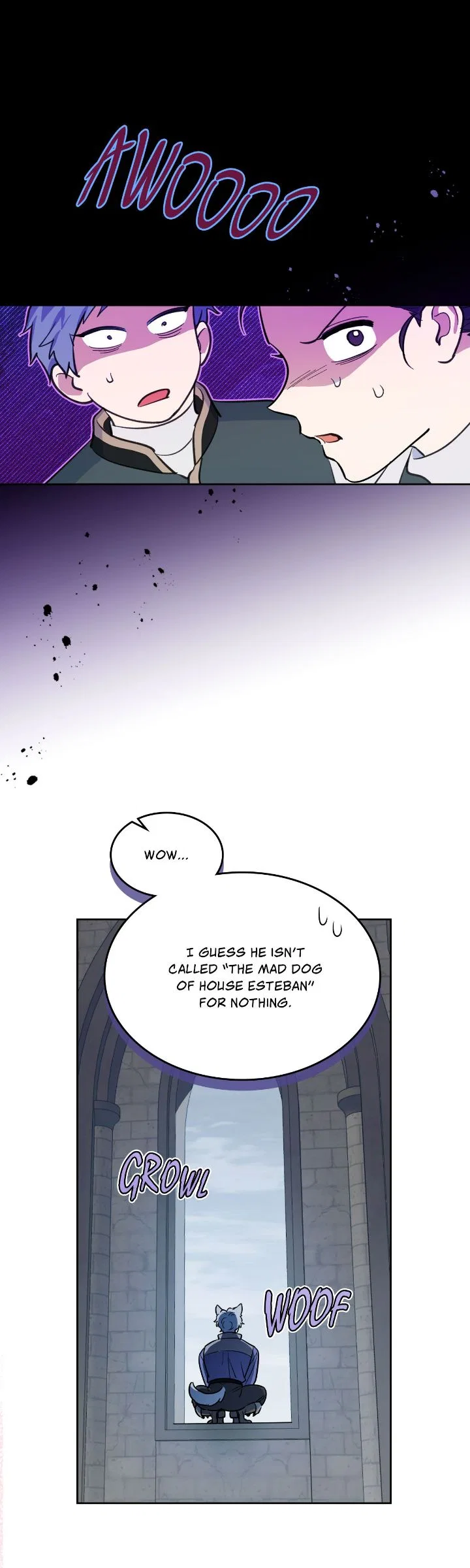 The Lady and the Beast Chapter 159 – Page 19