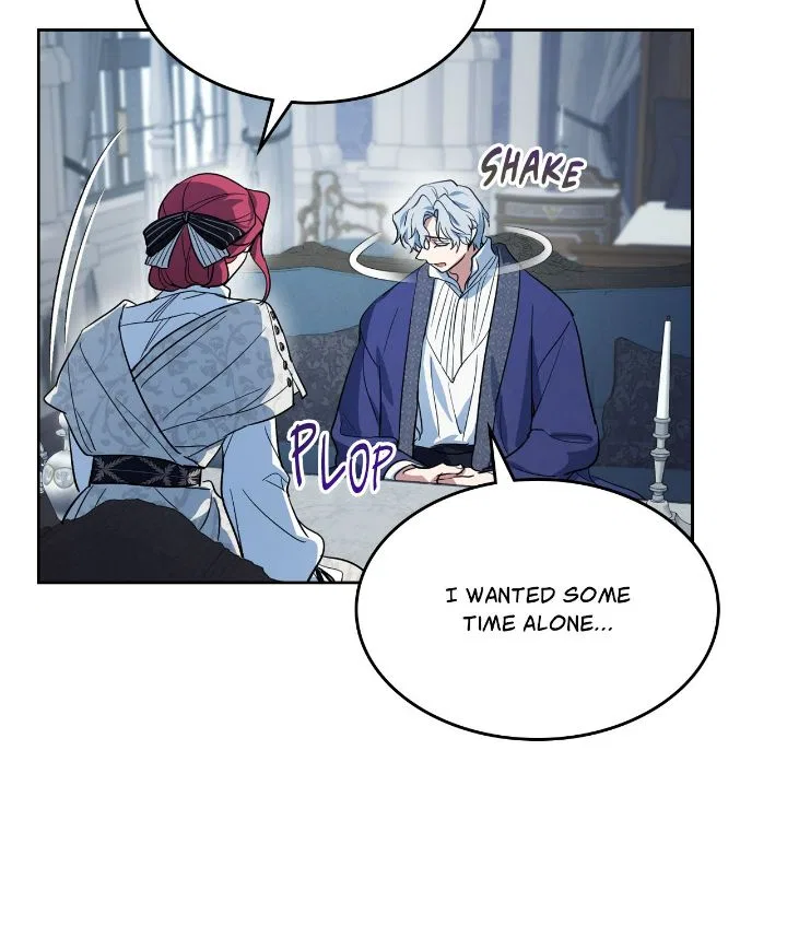 The Lady and the Beast Chapter 159 – Page 24