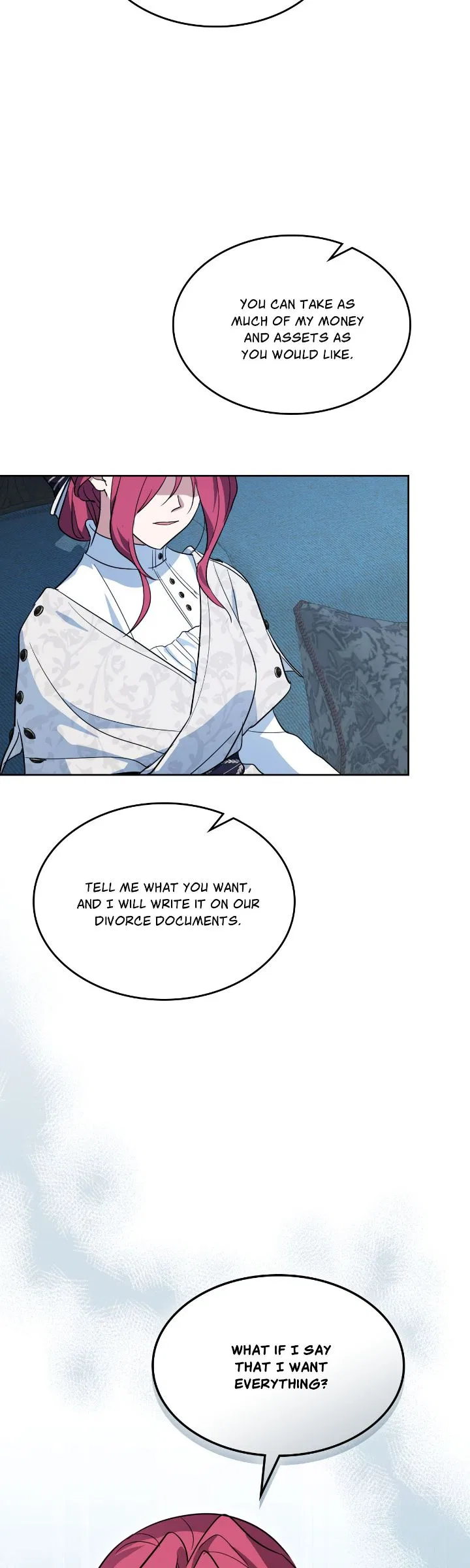 The Lady and the Beast Chapter 159 – Page 26