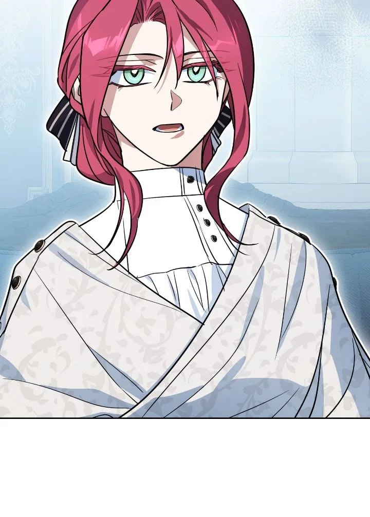 The Lady and the Beast Chapter 159 – Page 27
