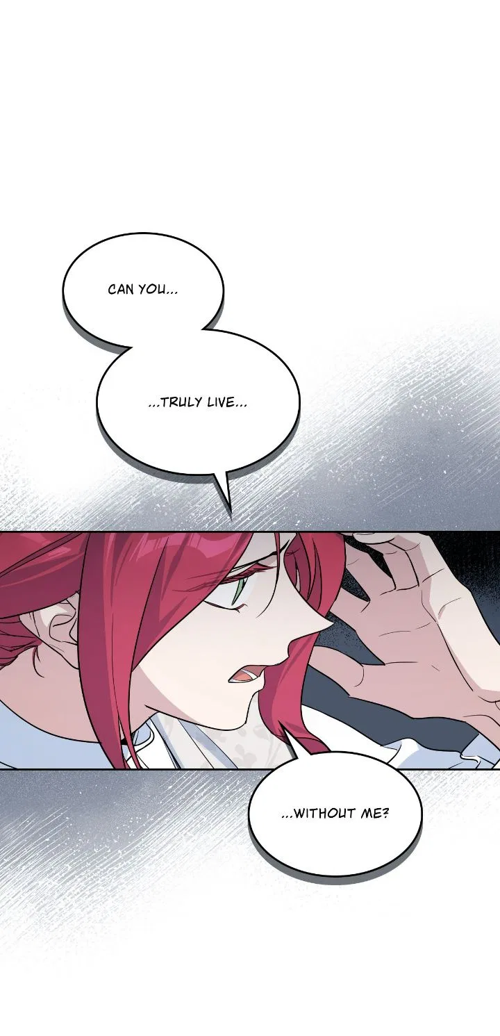The Lady and the Beast Chapter 159 – Page 30
