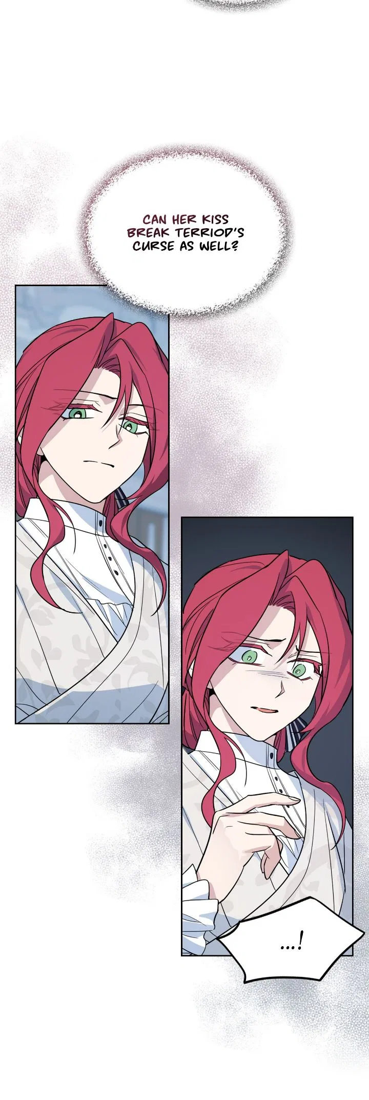 The Lady and the Beast Chapter 159 – Page 36
