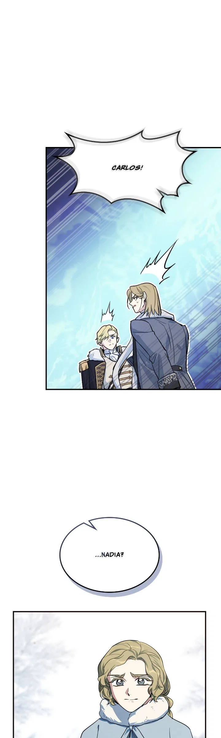 The Lady and the Beast Chapter 158 – Page 2