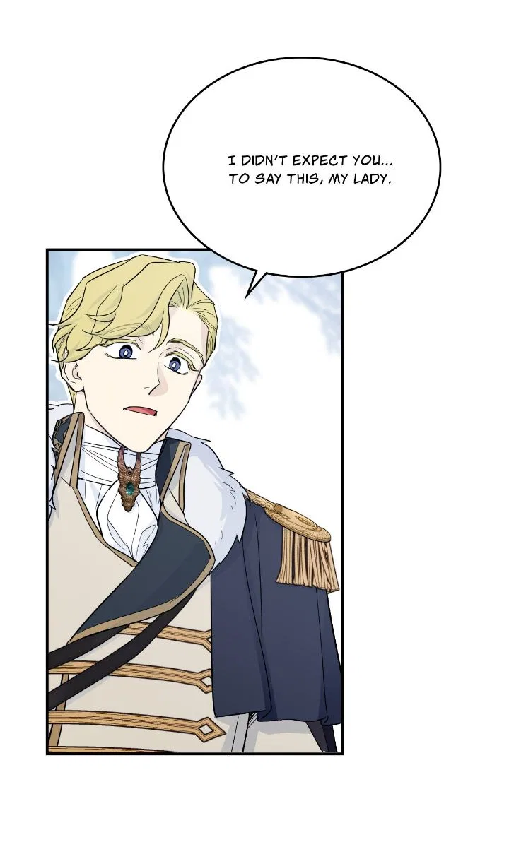 The Lady and the Beast Chapter 158 – Page 6