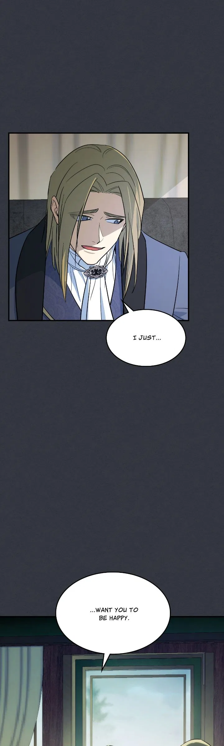 The Lady and the Beast Chapter 158 – Page 12
