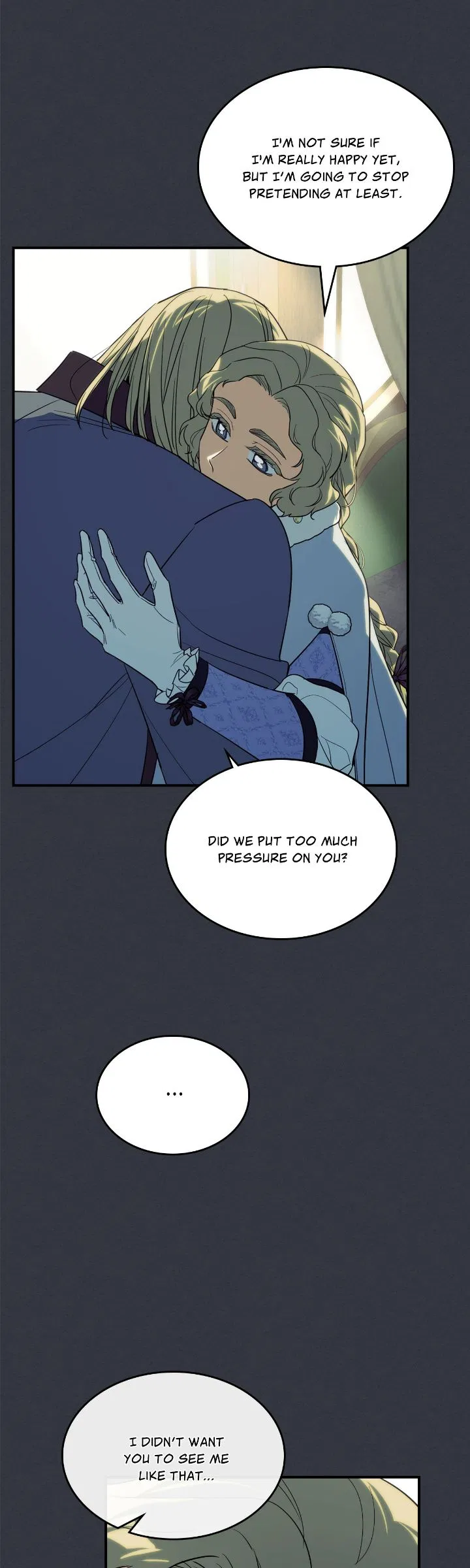 The Lady and the Beast Chapter 158 – Page 15