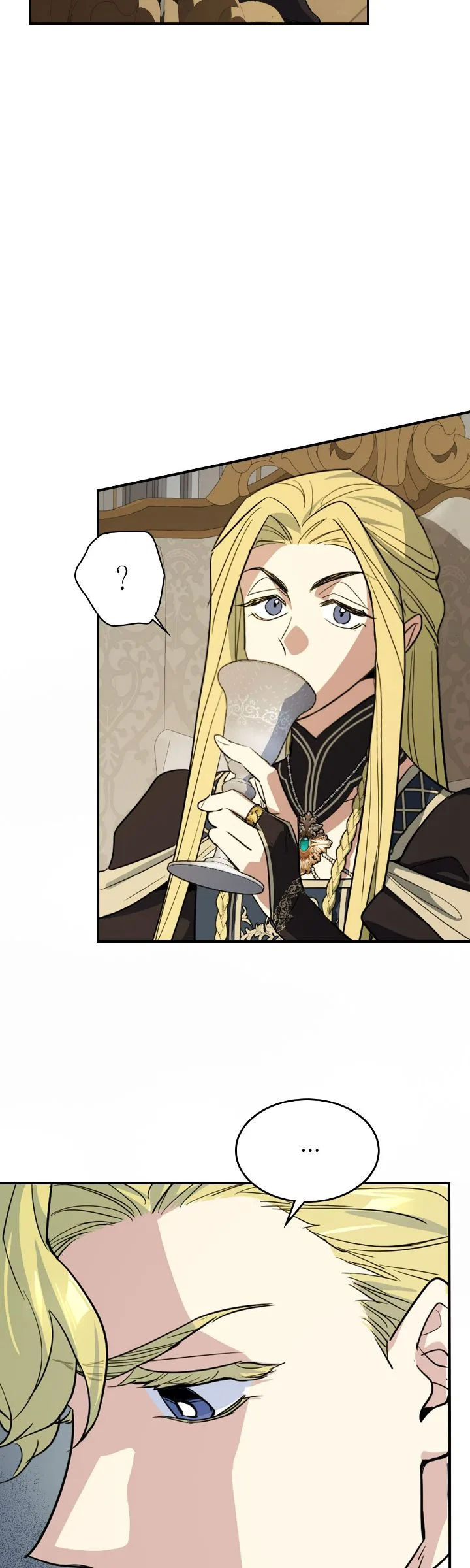 The Lady and the Beast Chapter 158 – Page 19