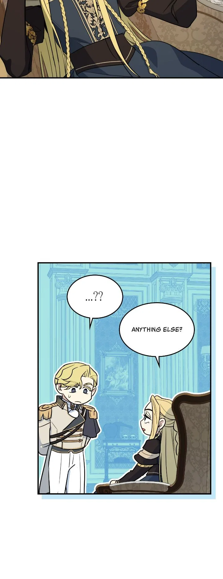 The Lady and the Beast Chapter 158 – Page 24