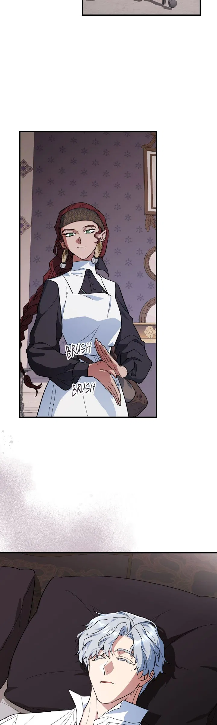 The Lady and the Beast Chapter 158 – Page 30