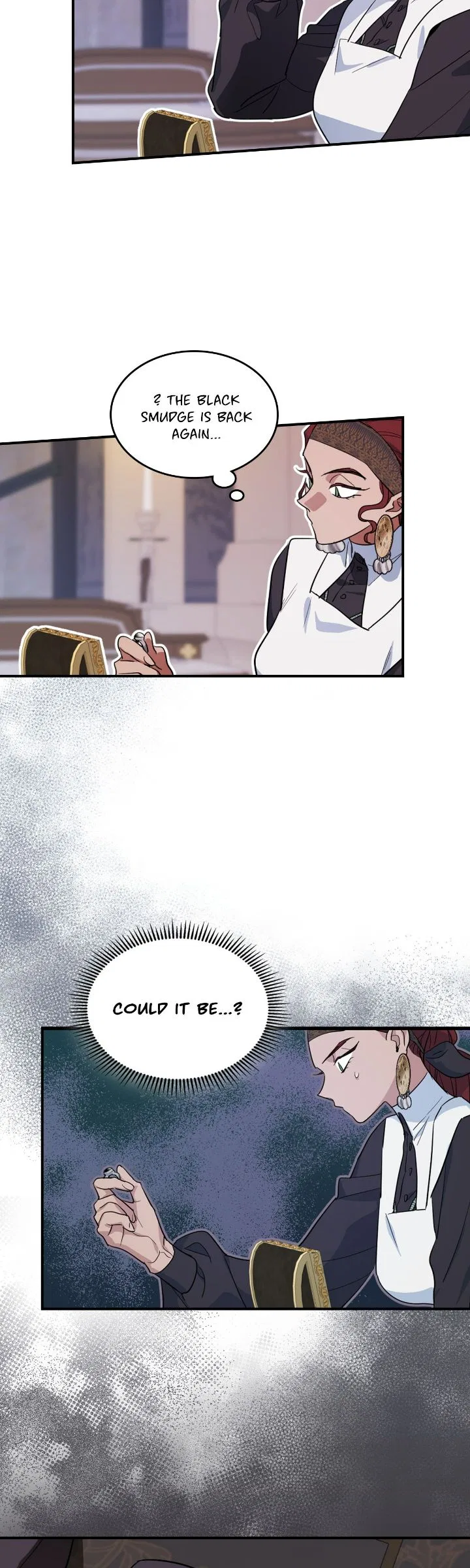 The Lady and the Beast Chapter 158 – Page 37