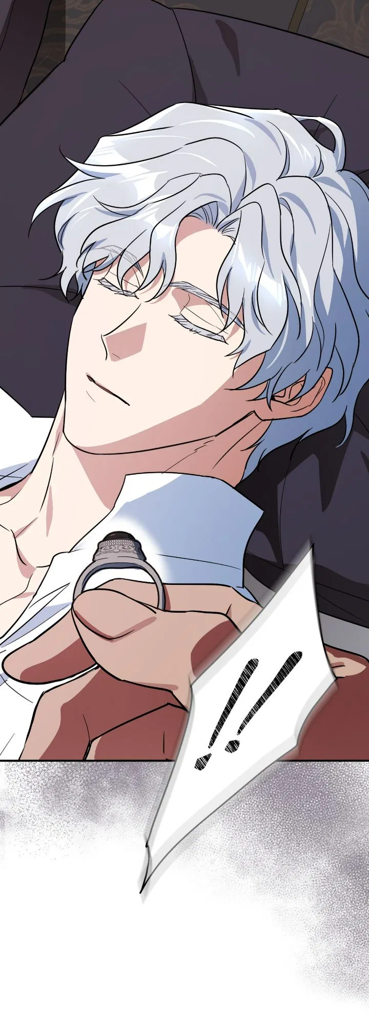 The Lady and the Beast Chapter 158 – Page 38