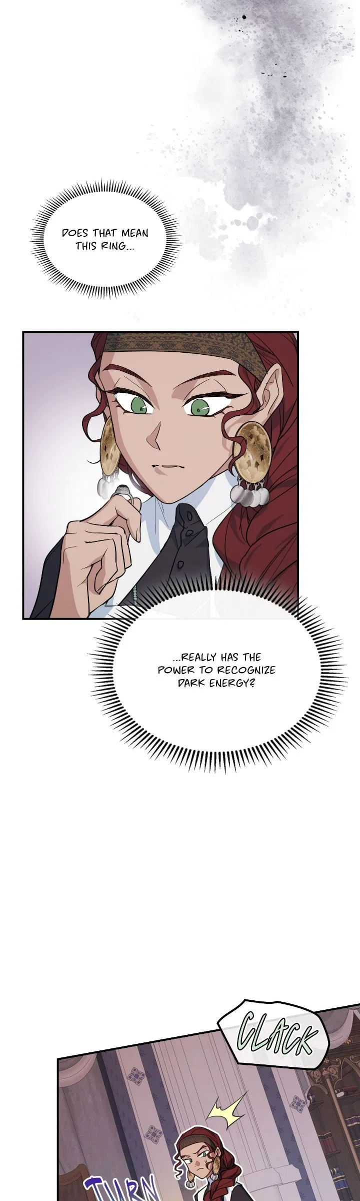 The Lady and the Beast Chapter 158 – Page 40