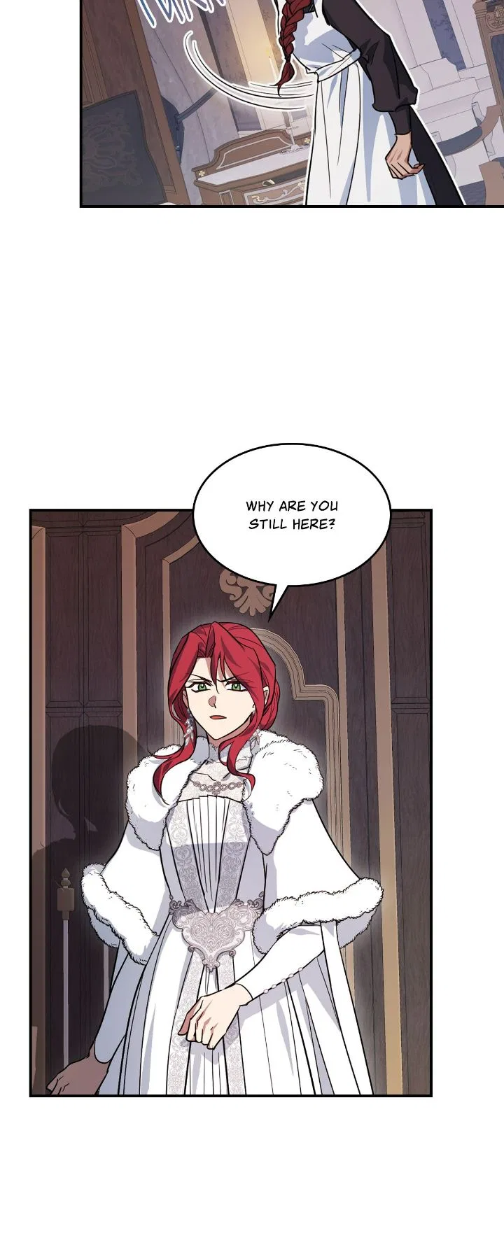 The Lady and the Beast Chapter 158 – Page 41