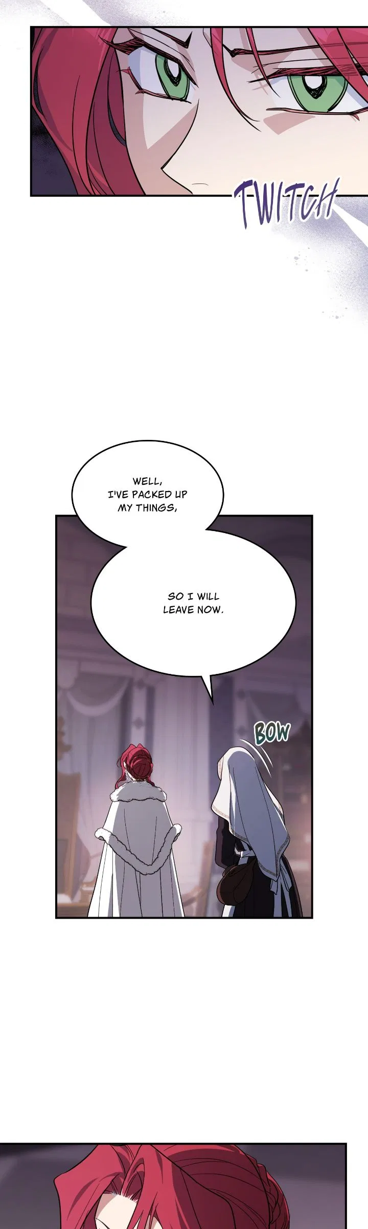 The Lady and the Beast Chapter 158 – Page 43